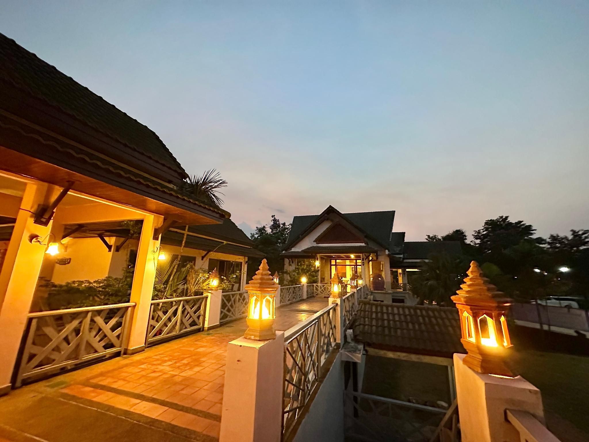 Outdoor view