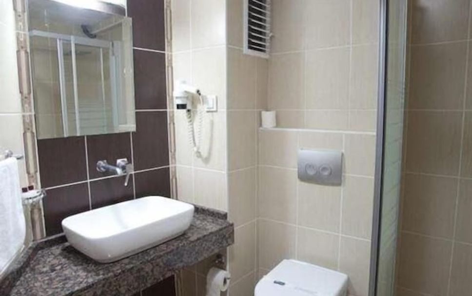 Bathroom Photo