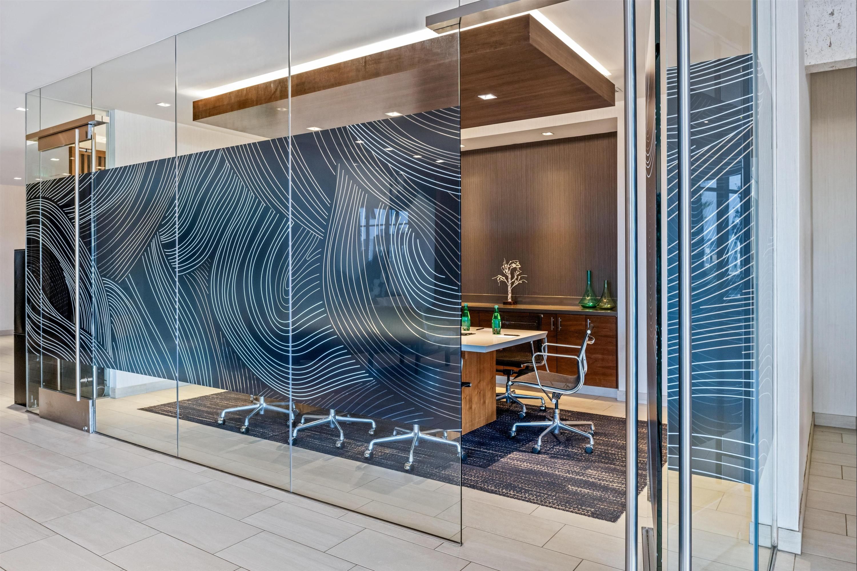 Conference room