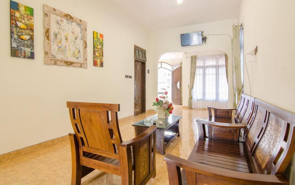Dining room Photo