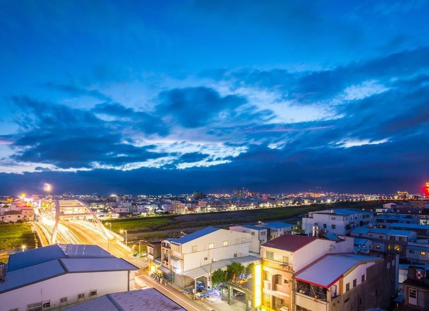 Outdoor view Photo
