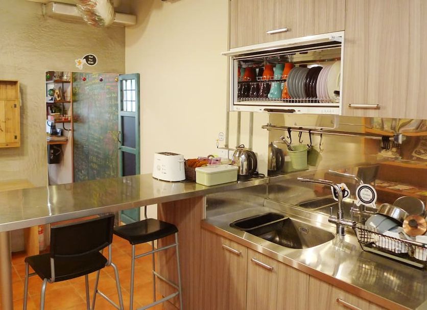 Kitchen Photo