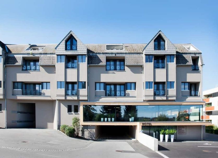 Building Photo