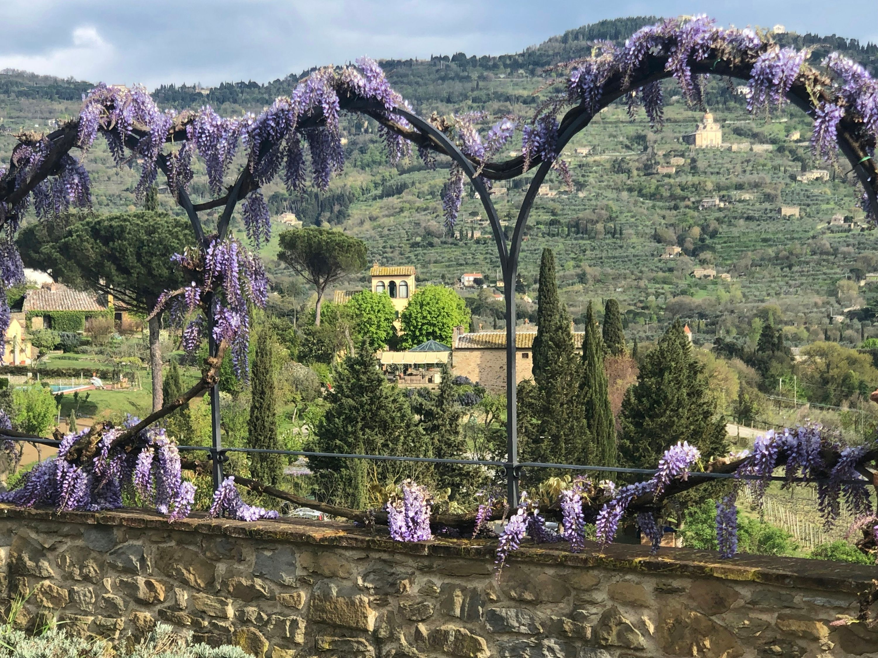 Outdoor view