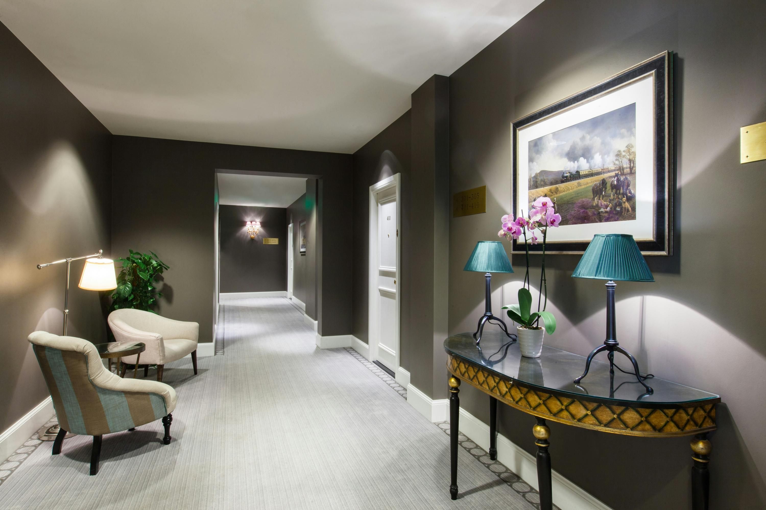 Hallway