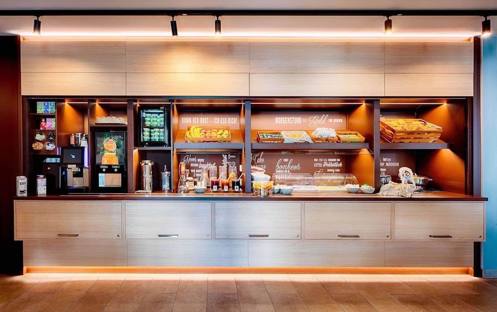 Bar Photo