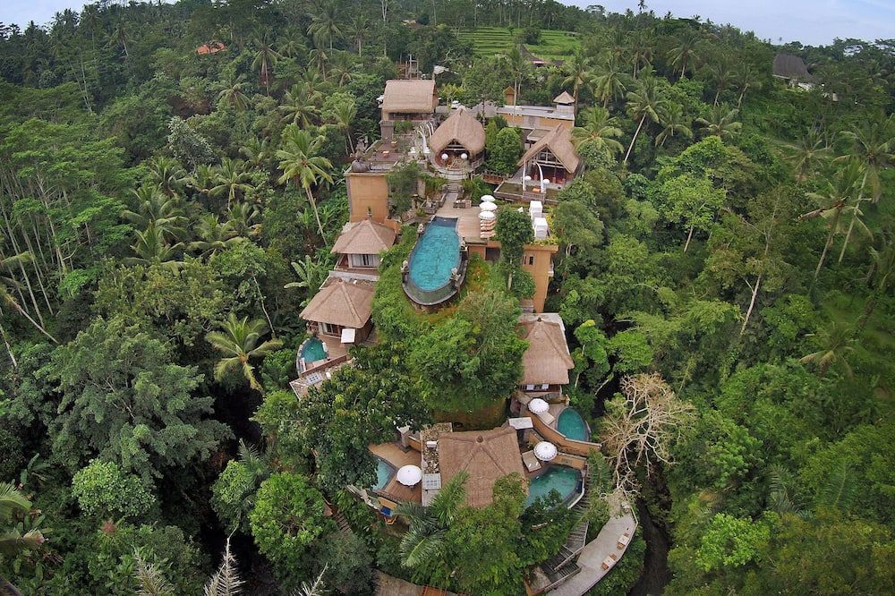 Outdoor view