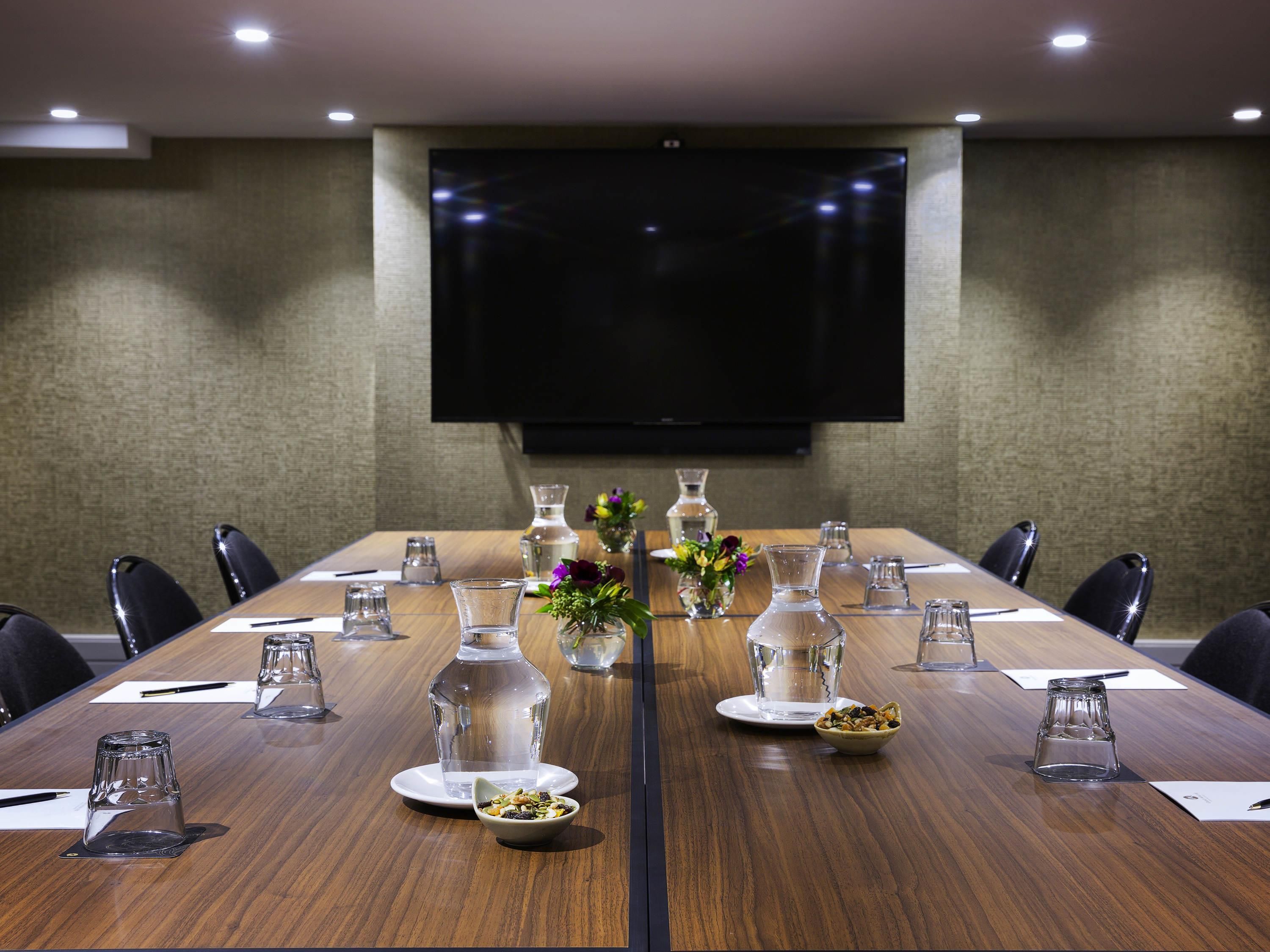 Conference room