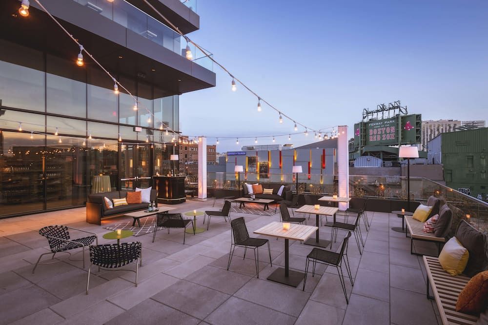 Rooftop