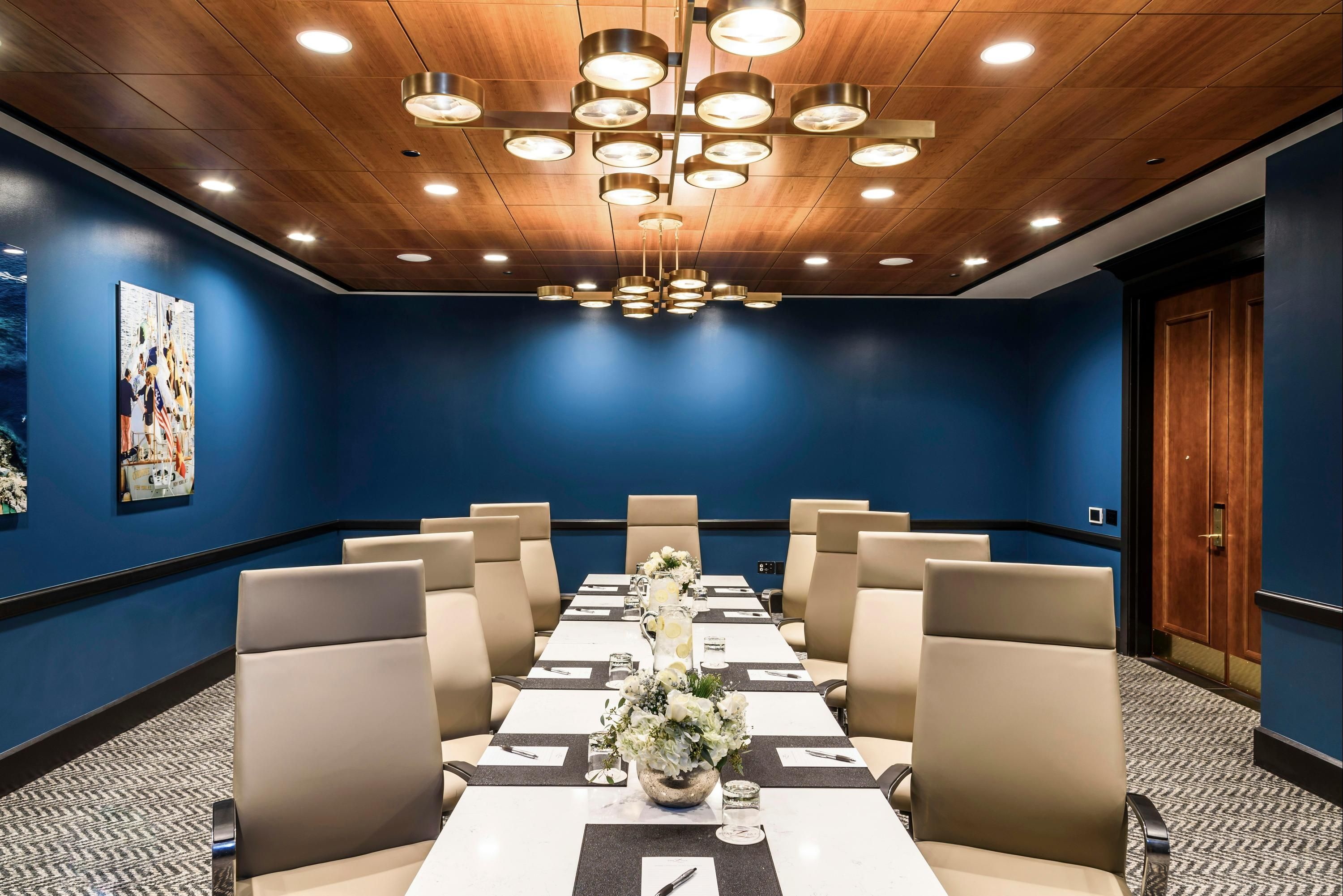 Conference room