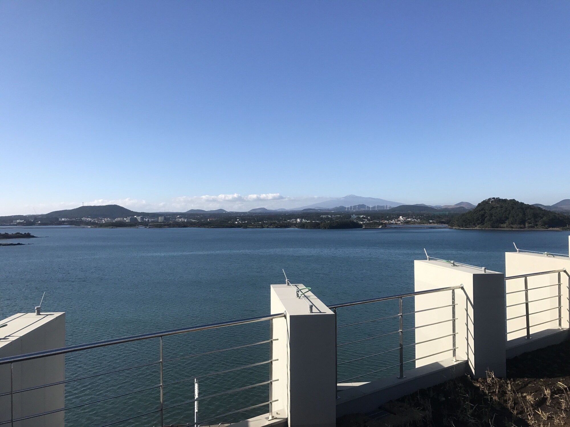 Outdoor view