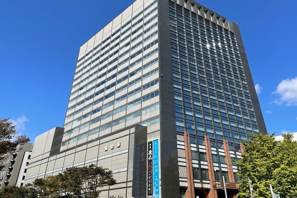 Building Photo