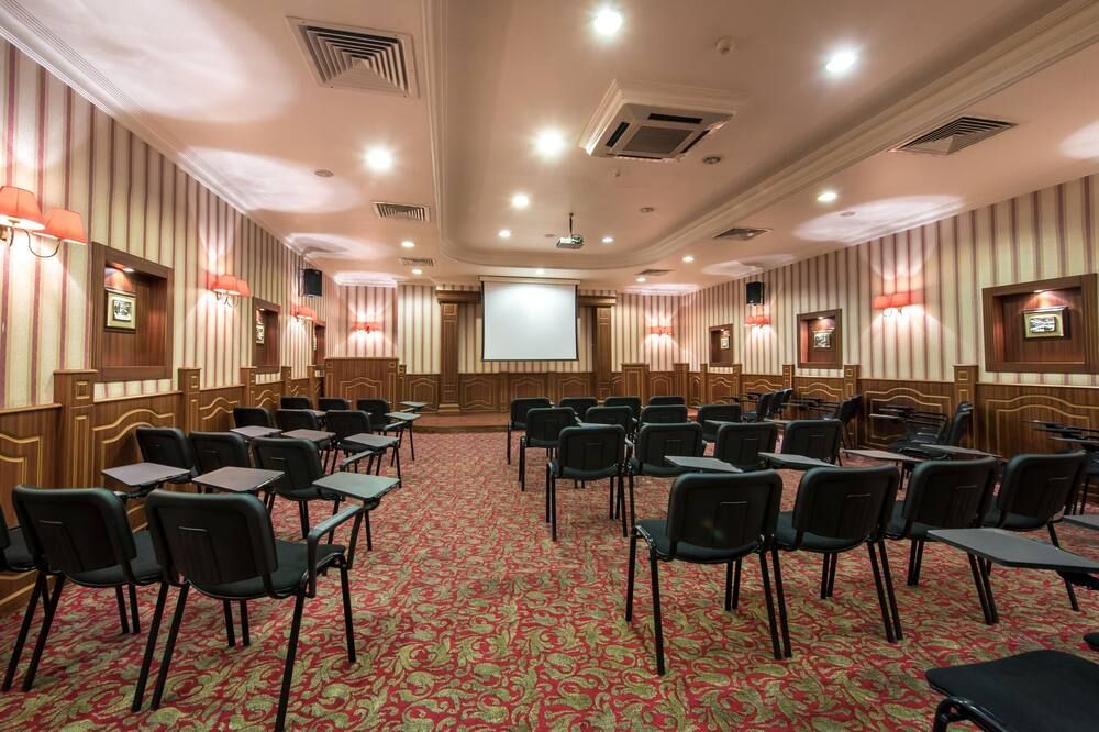 Conference room
