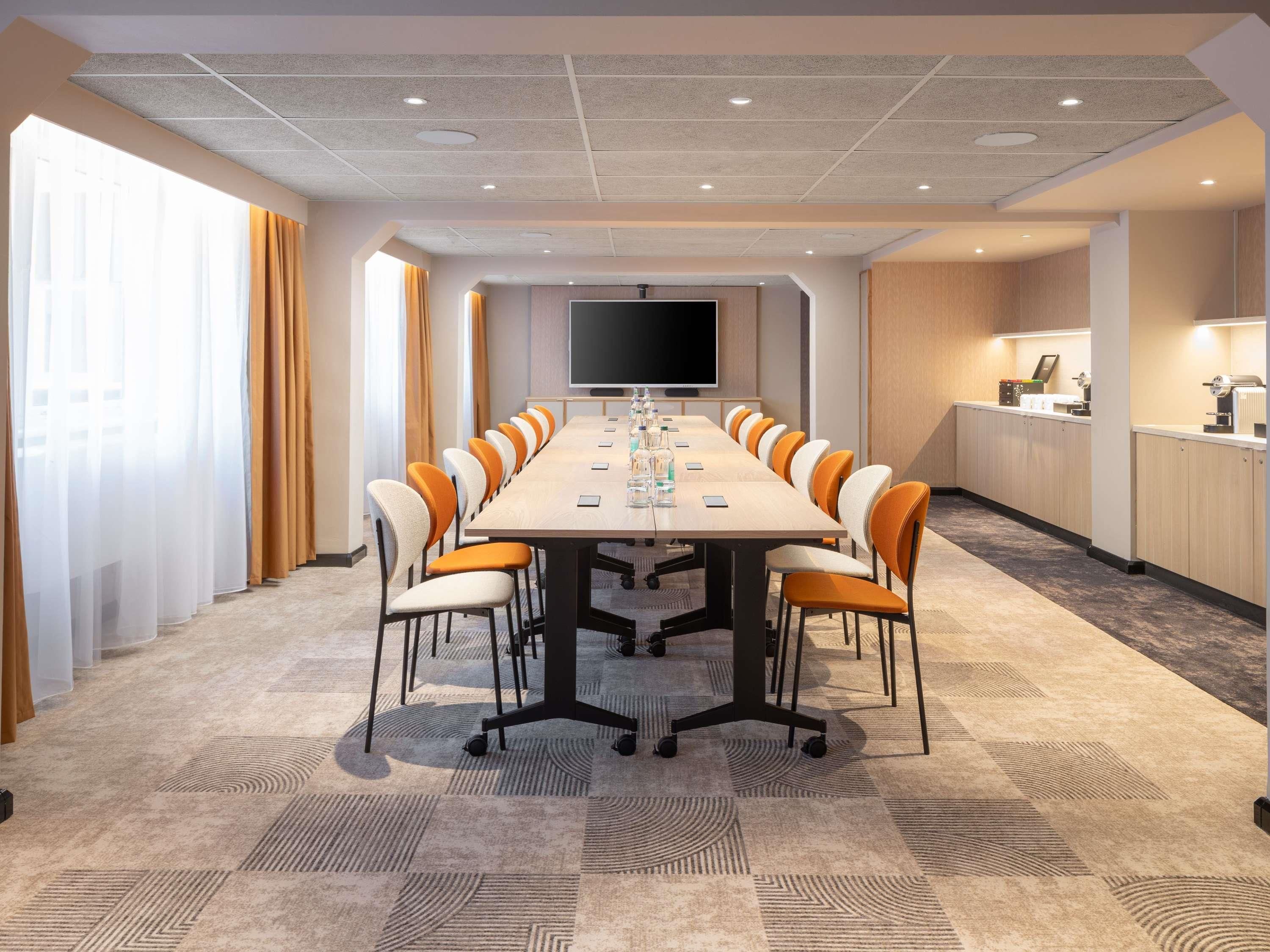 Conference room