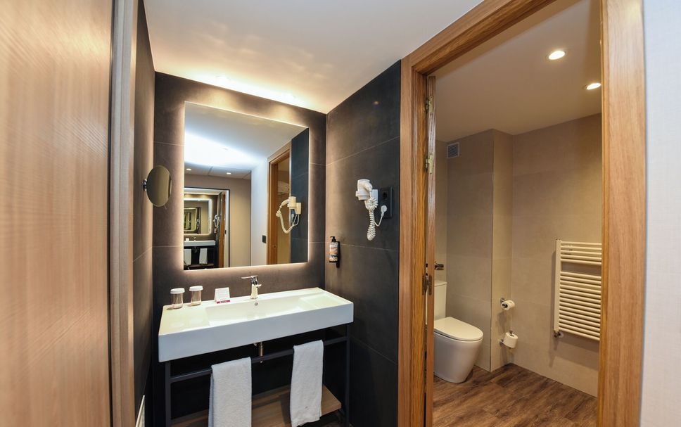 Bathroom Photo