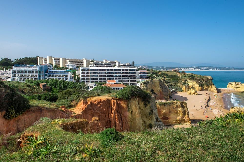 Outdoor view