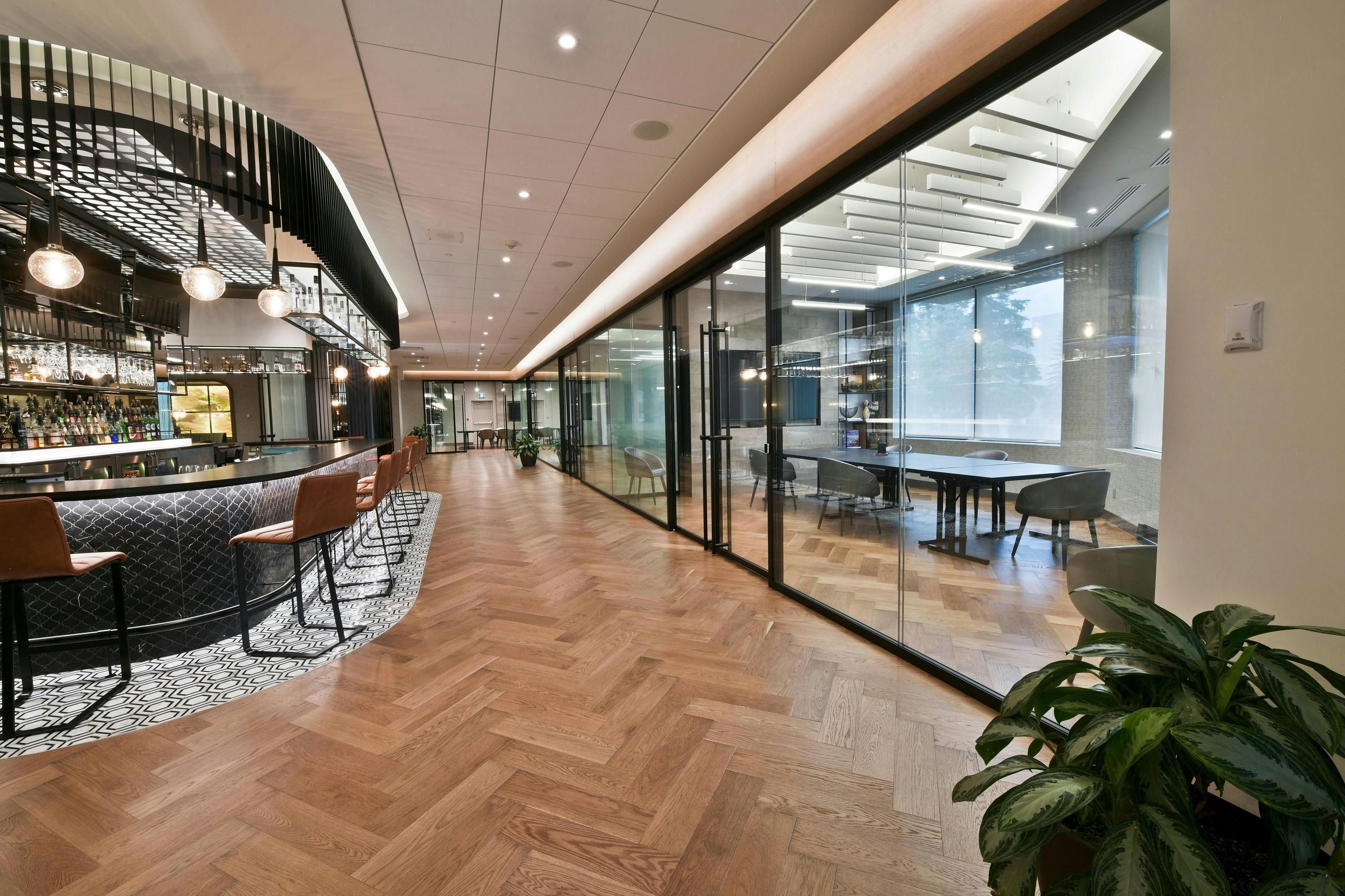 Conference room
