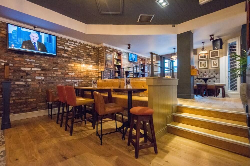 Bar Photo