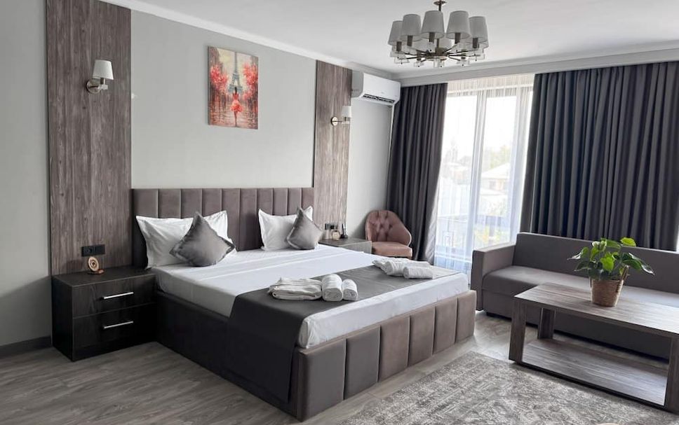 Bedroom Photo