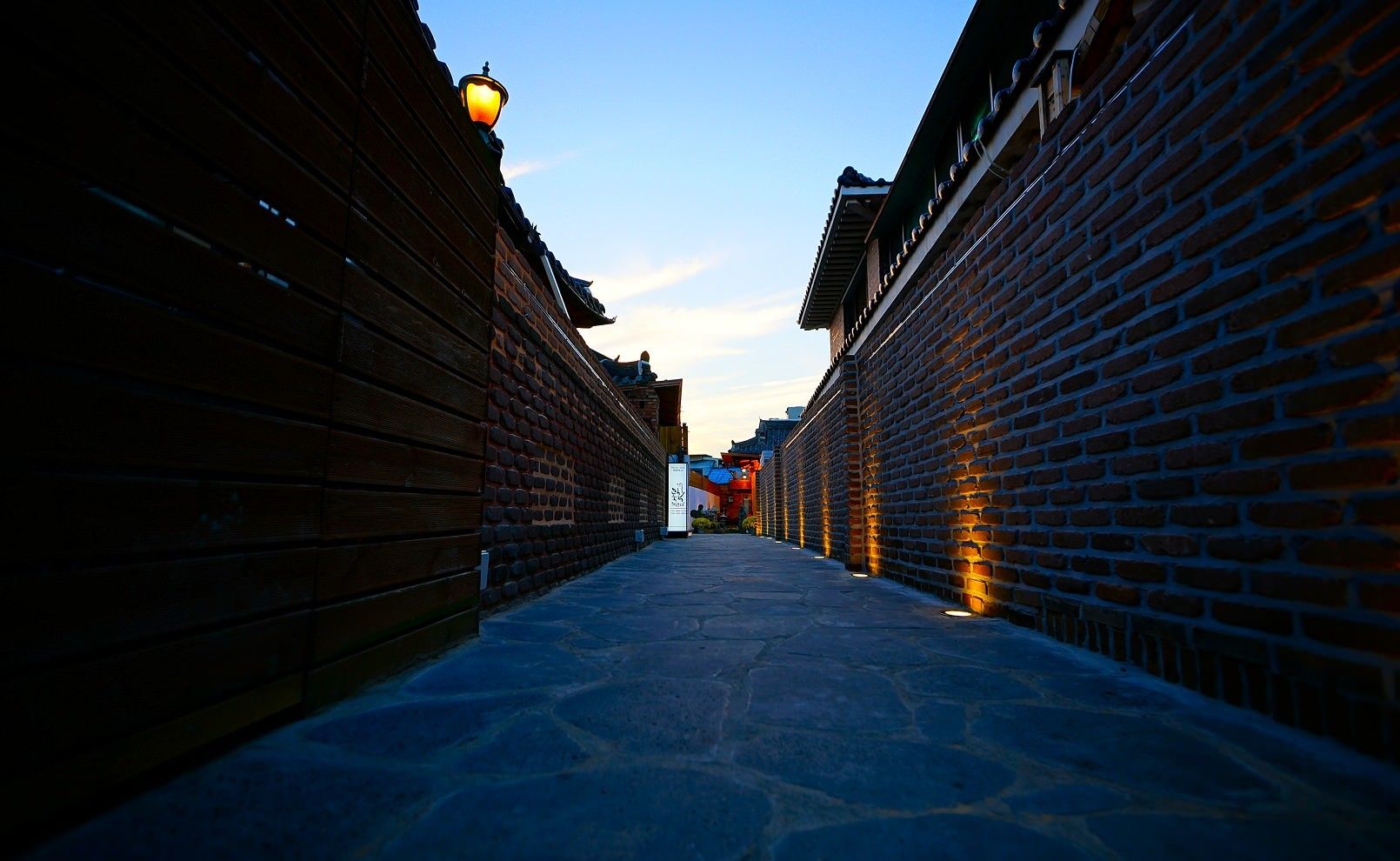 Outdoor view