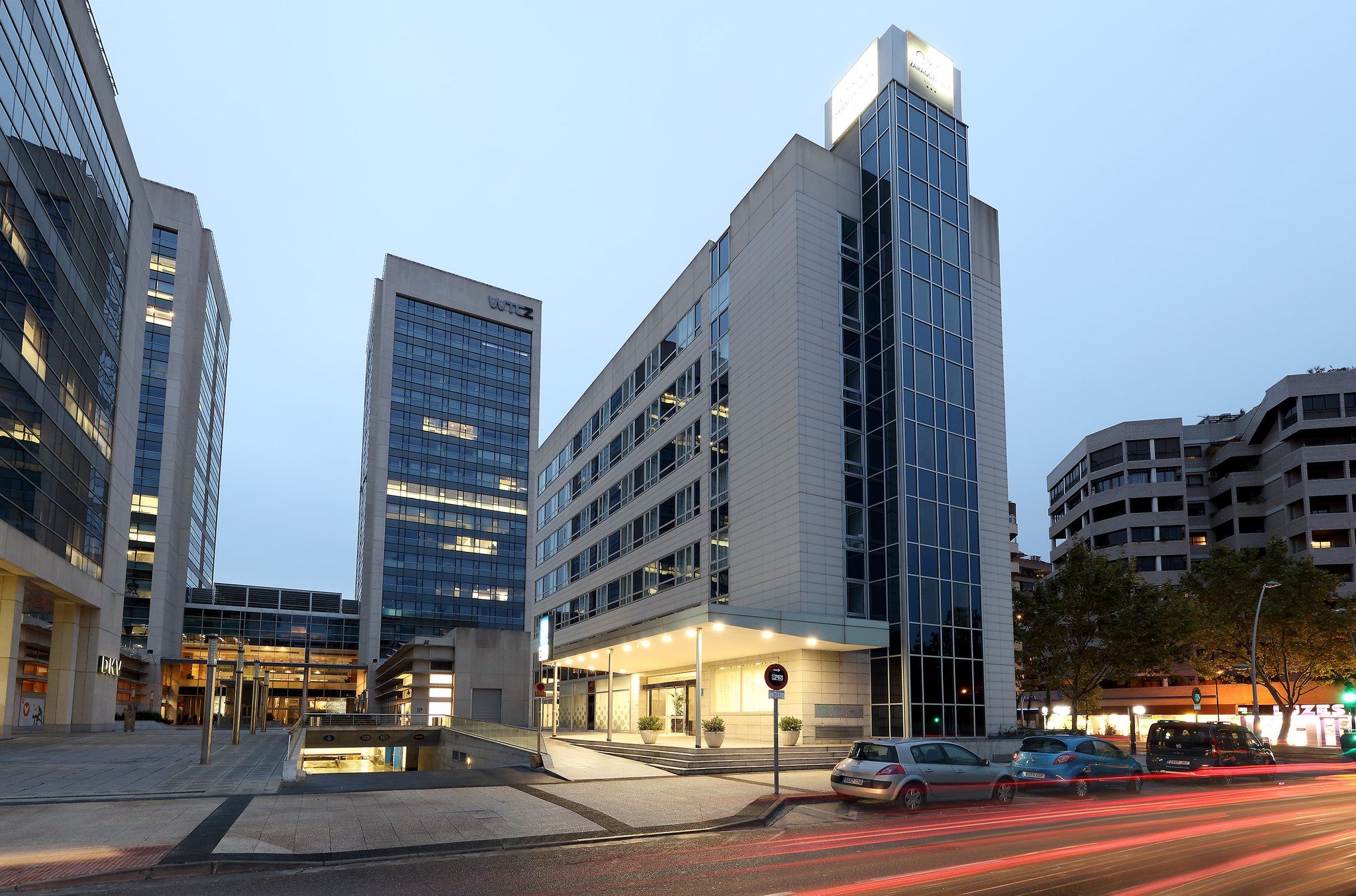 Building