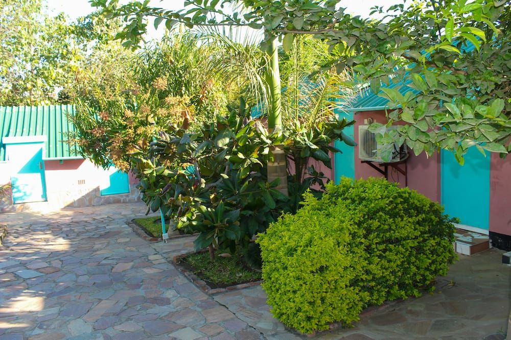 Outdoor view