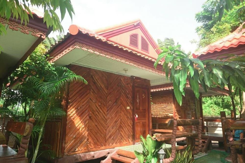 Outdoor view