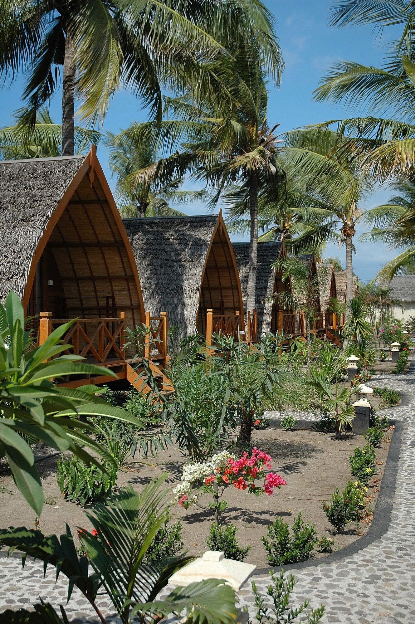 Outdoor view