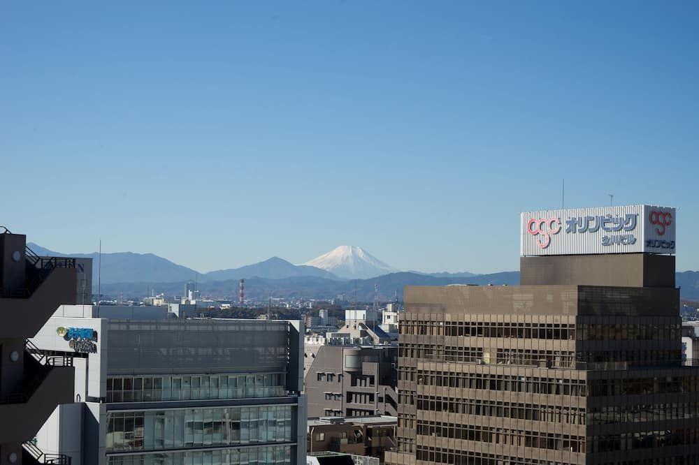 Outdoor view