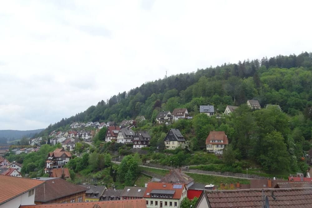 Outdoor view