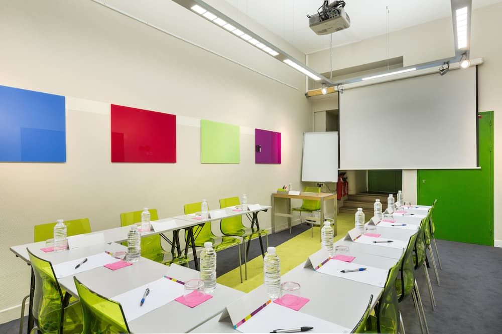 Conference room