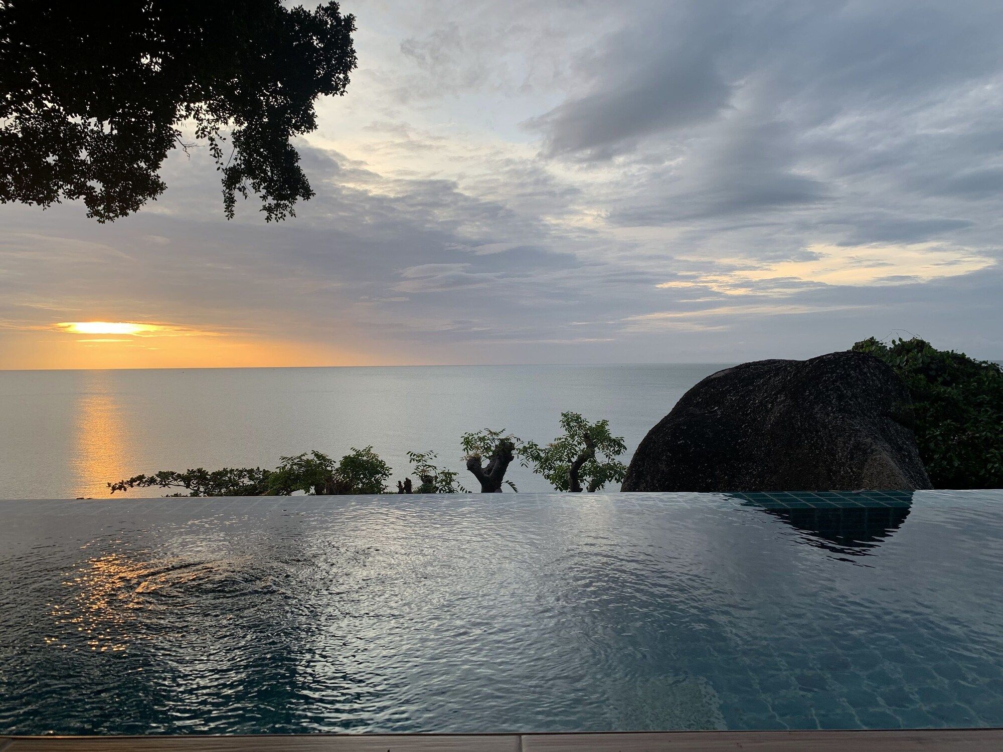 Outdoor view
