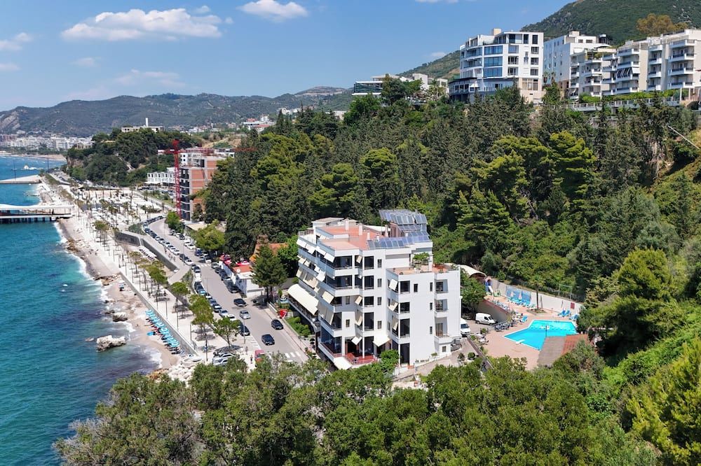 Outdoor view
