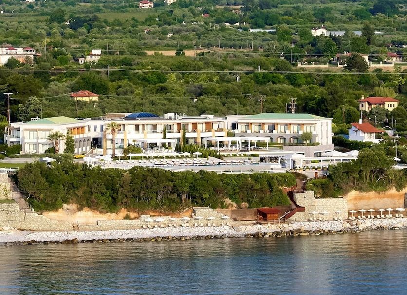 Outdoor view Photo