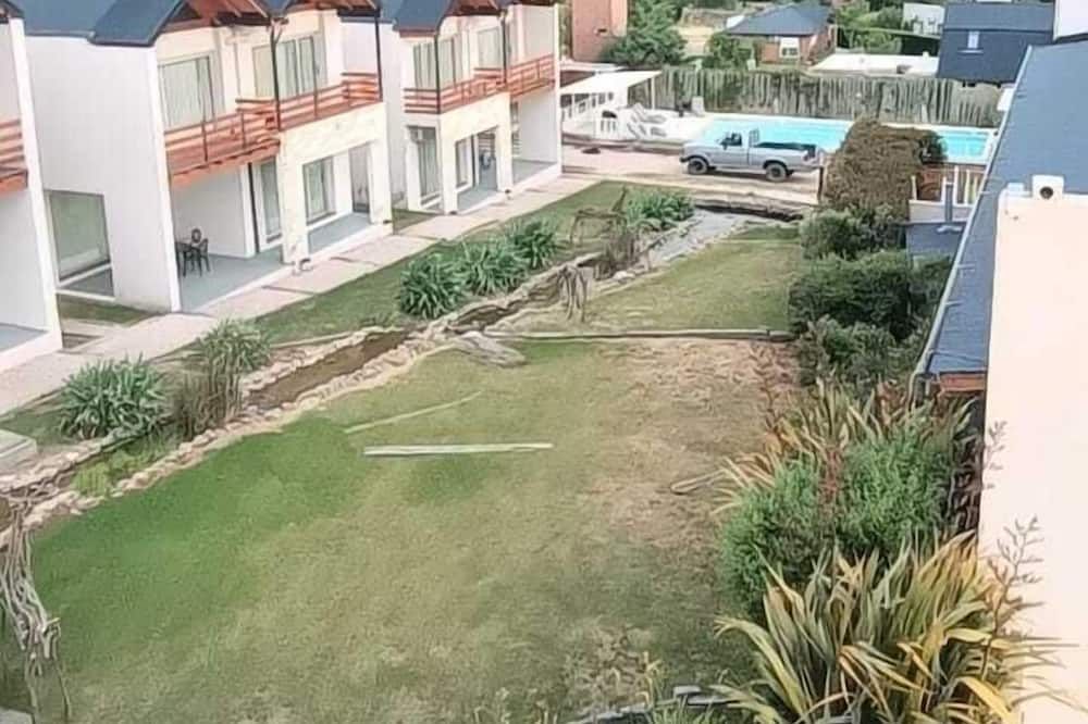 Outdoor view