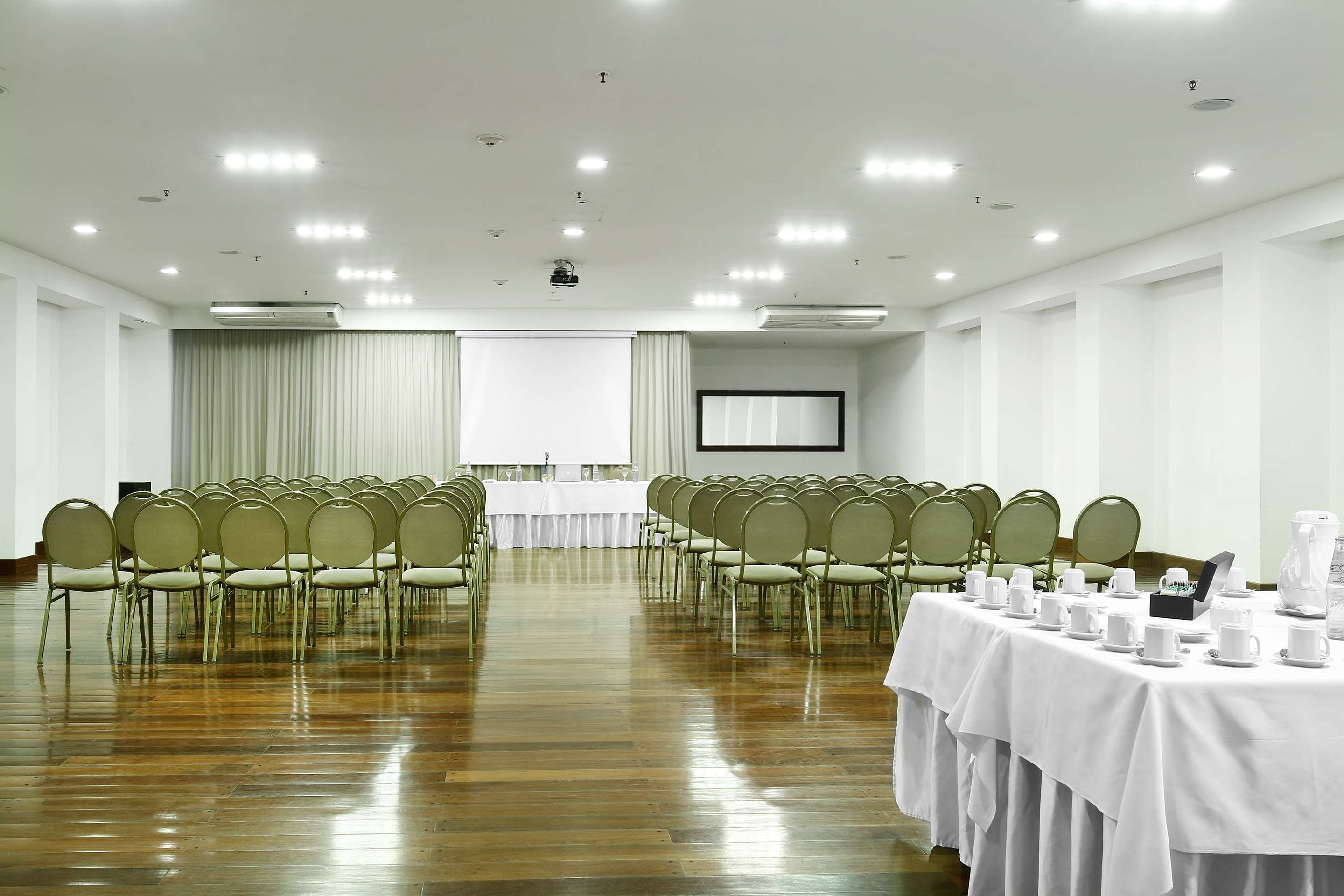 Conference room
