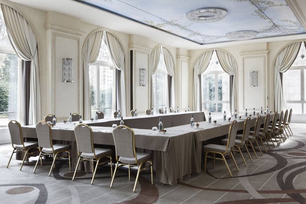 Conference room