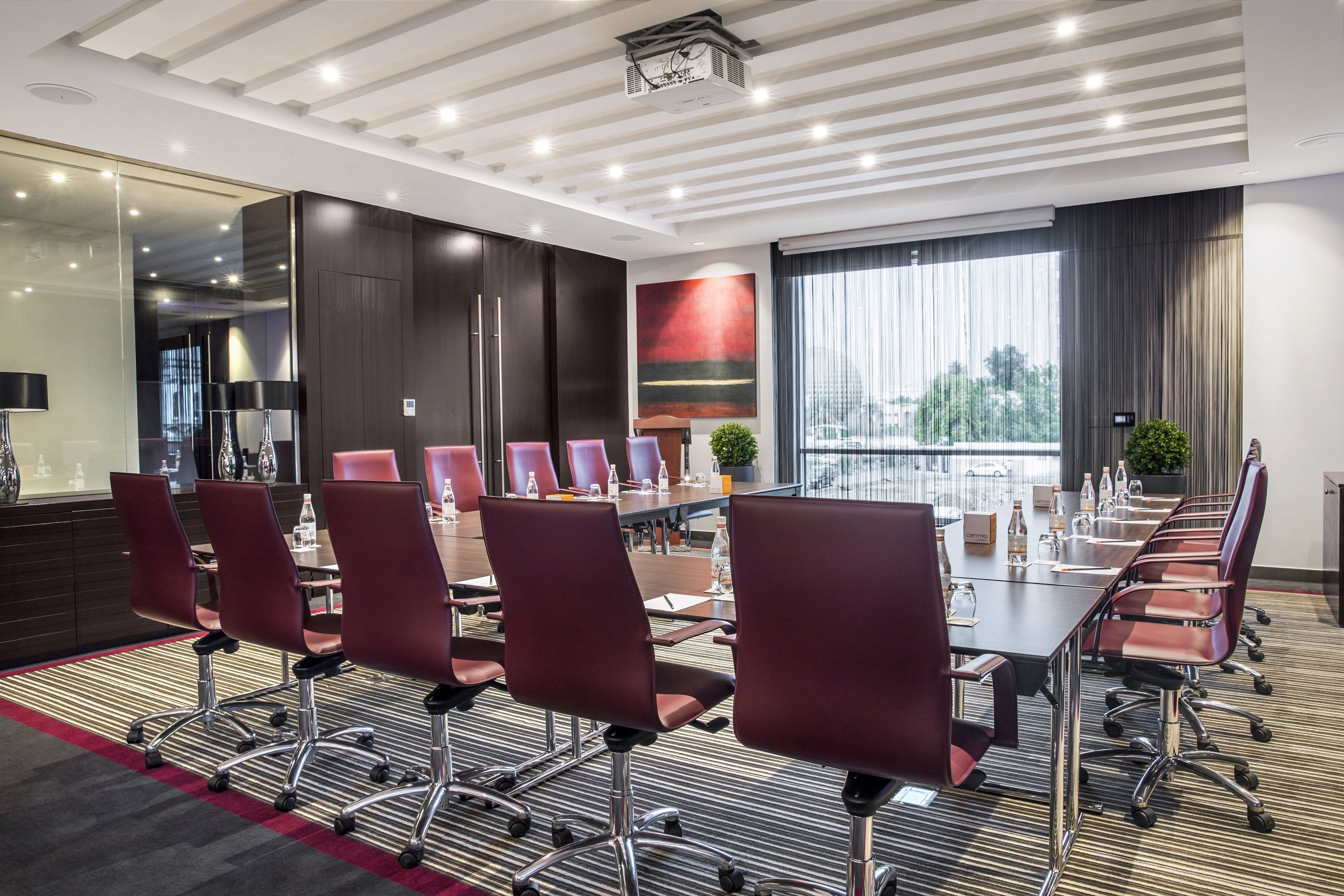 Conference room