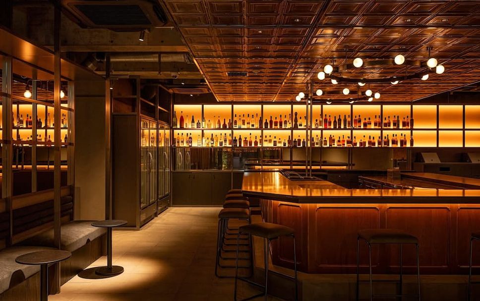 Bar Photo