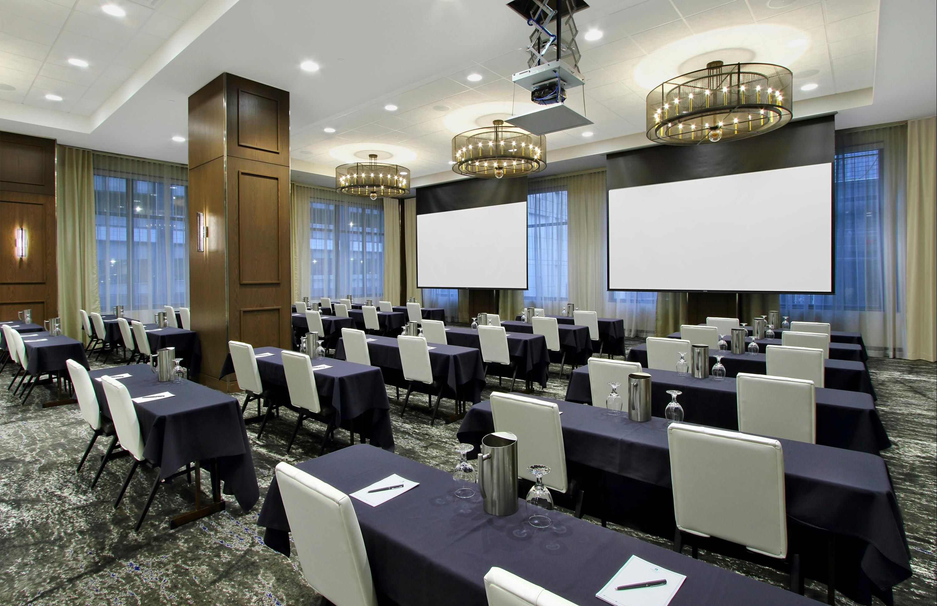 Conference room