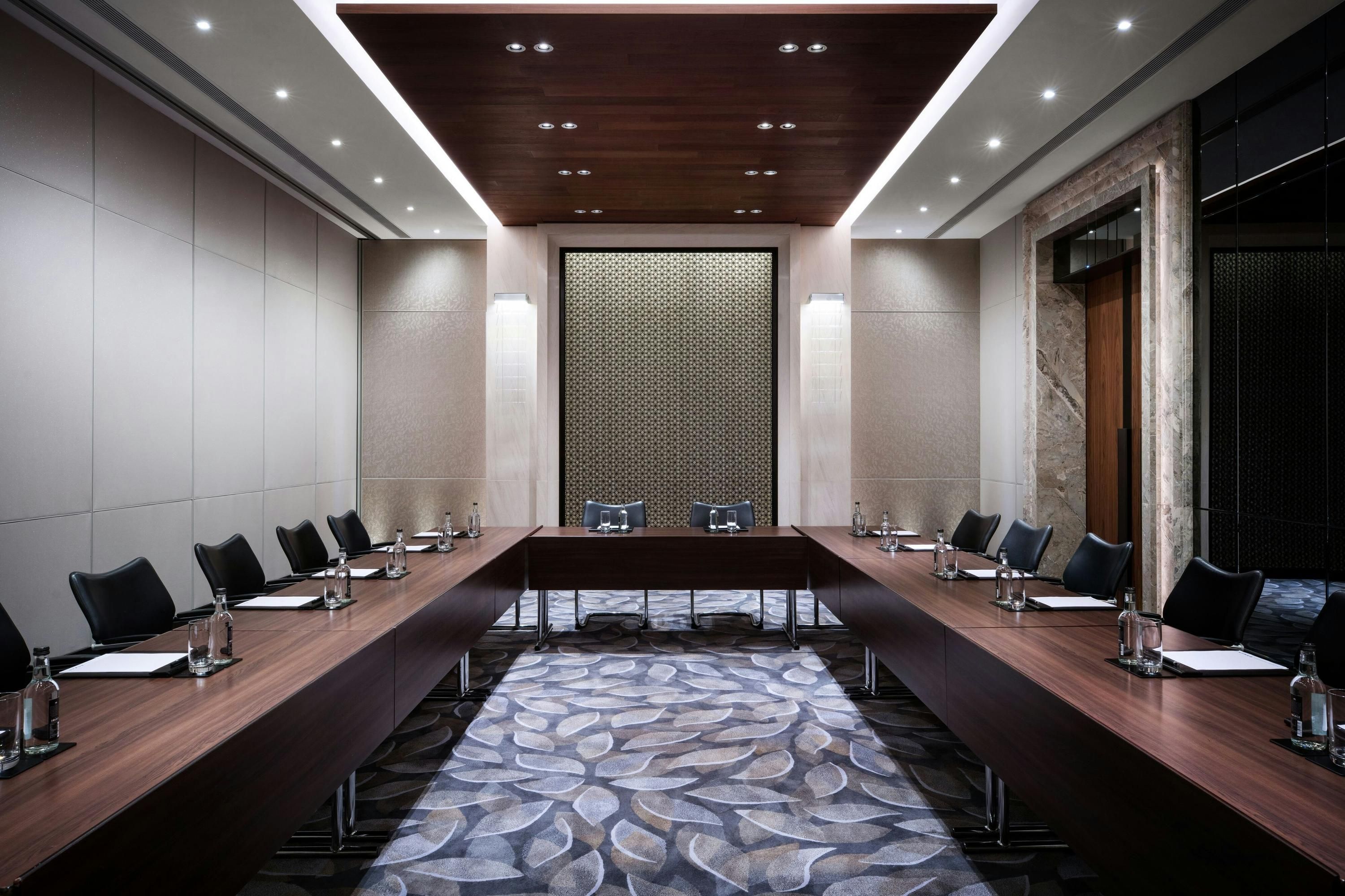 Conference room