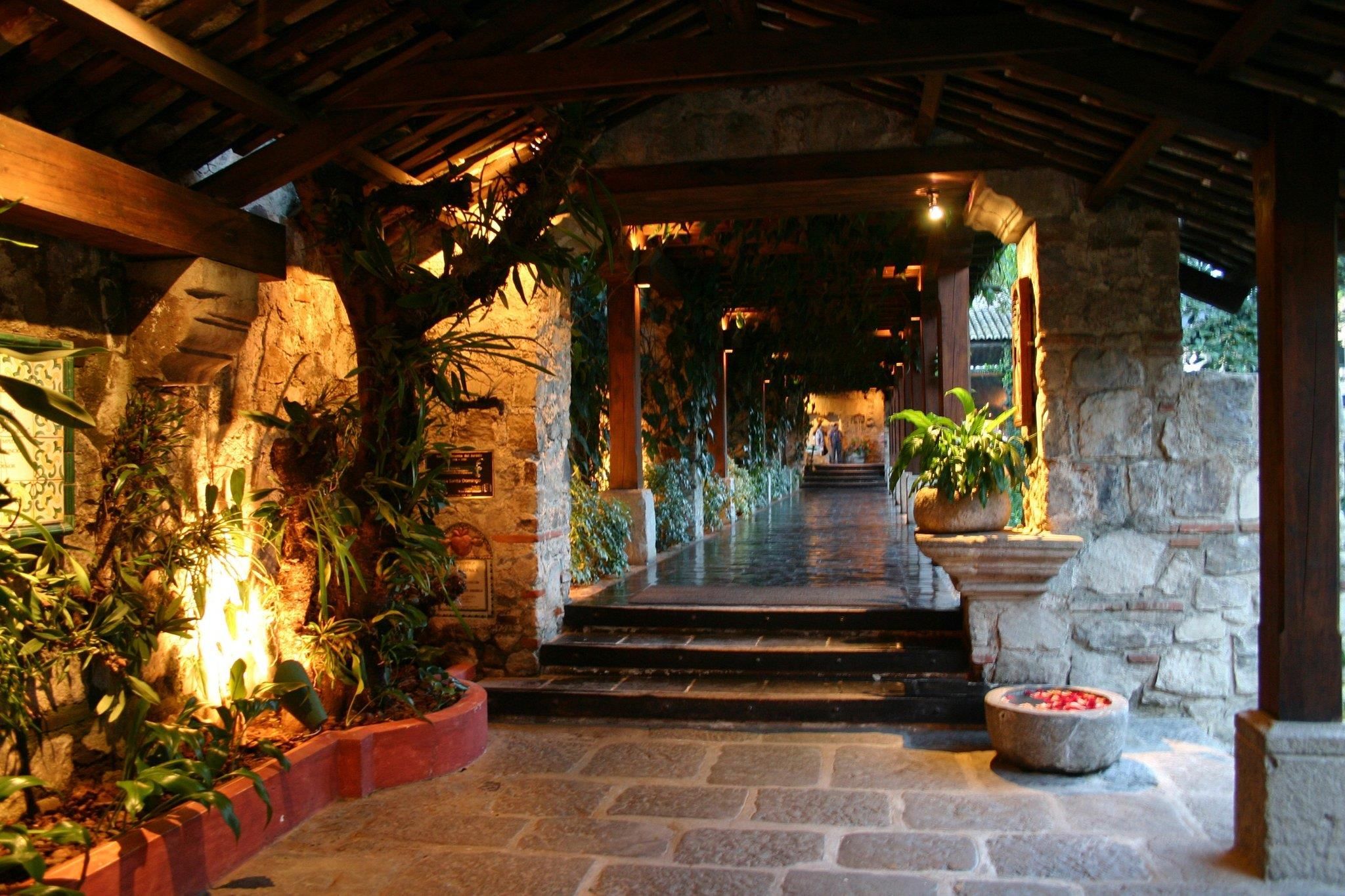 Outdoor view