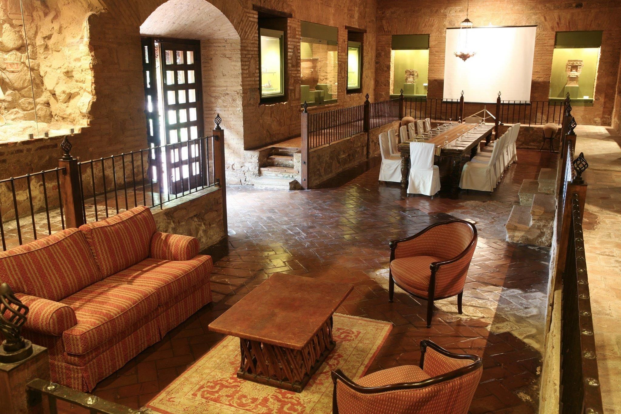 Conference room