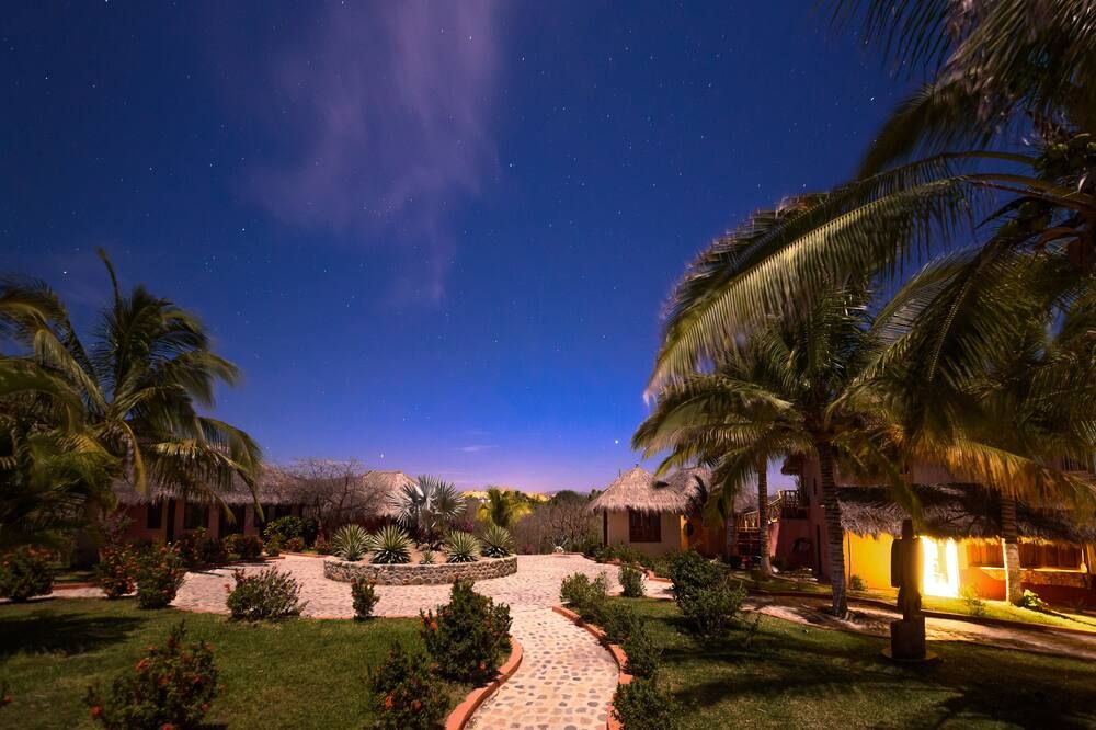 Outdoor view