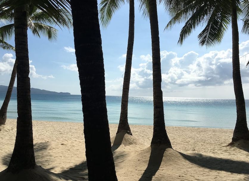 Beach Photo