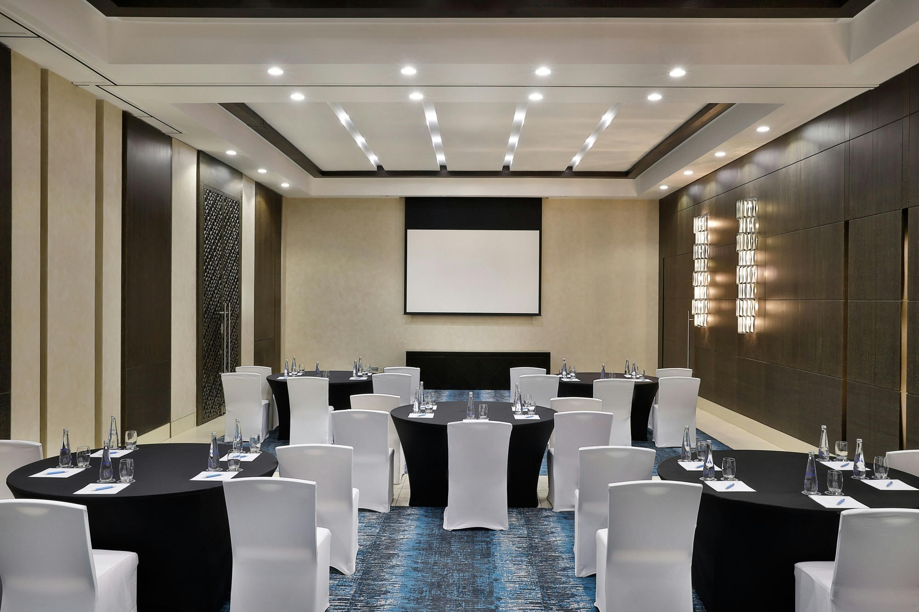 Conference room