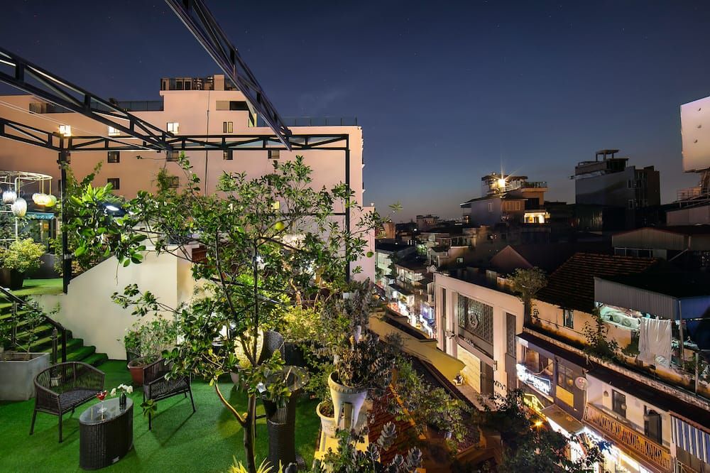 Outdoor view