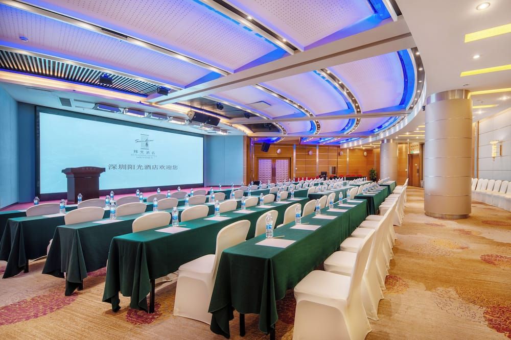 Conference room