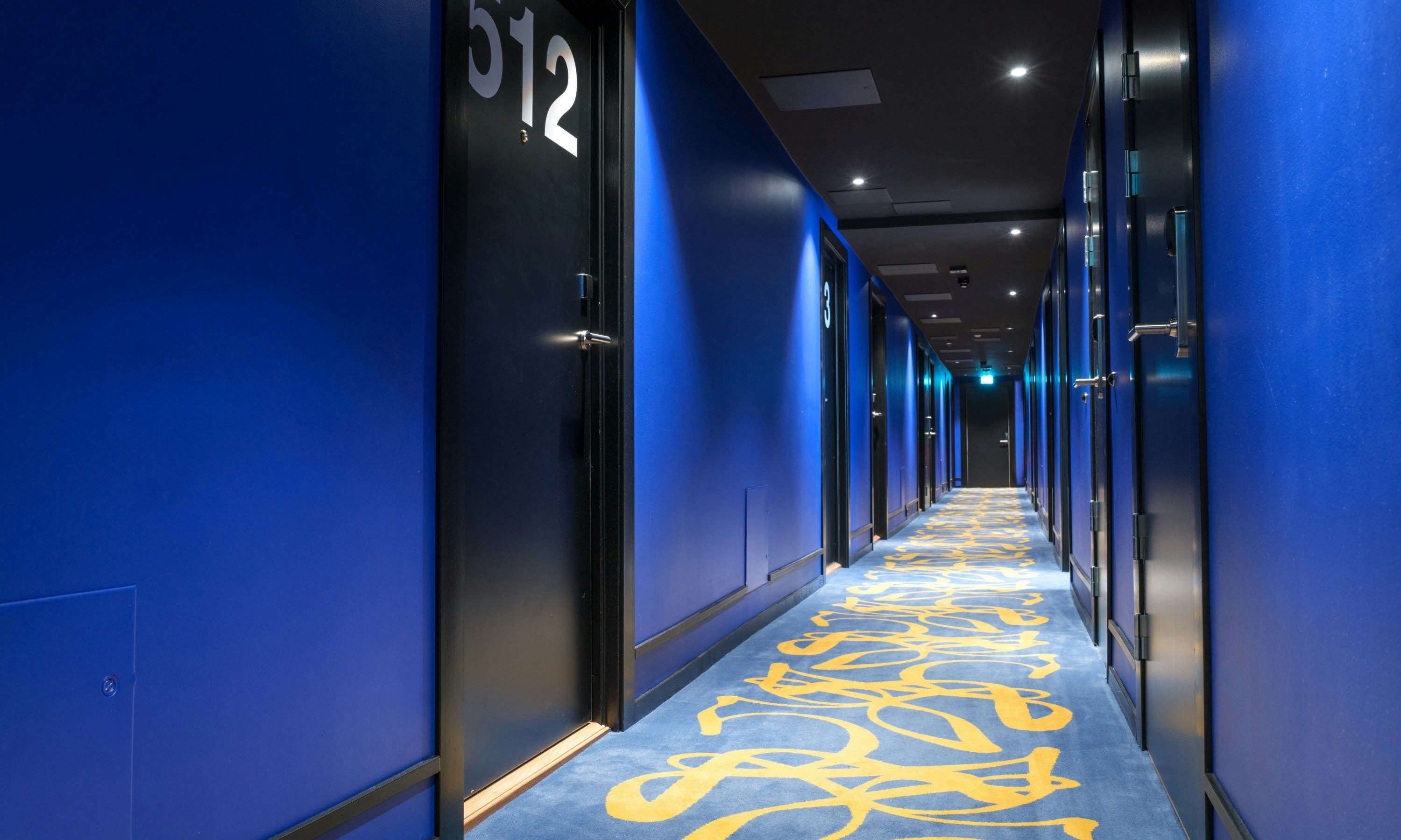 Hallway