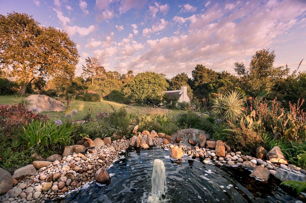 Outdoor view